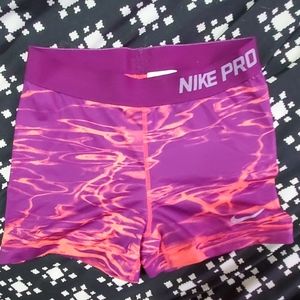 Nike shorts